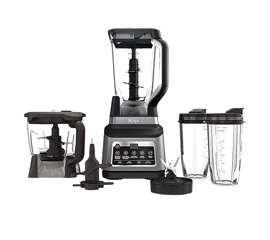 Appliances